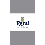 Royal Beach Tennis Vila Velha - logo