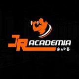 Jr Academia - logo
