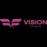 Vision Fitness Academia - logo