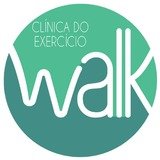Clínica Do Exercício Walk - logo