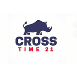 Cross Time 21 - logo
