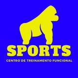 Sports Centro De Treinamento Funcional - logo