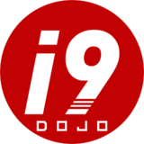 I9 Dojo Academia De Lutas - logo