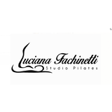 Studio Pilates Luciana Fachinetti - logo