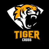 Tiger Cross - logo
