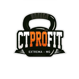 Ct Pro Fit - logo