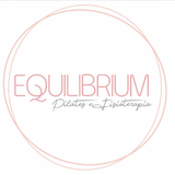 Studio Equilíbrium Pilates E Fisioterapia - logo