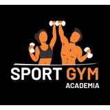 Sport Gym Academia - logo