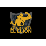 Academia El Elion - logo