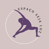 Espaço Seja Luz Estúdio De Pilates - logo