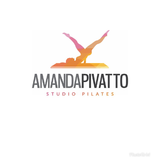 Studio Pilates Amanda Pivatto - logo