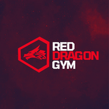 Red Dragon Gym - logo