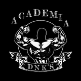 Academia Dnk's - logo