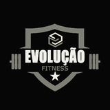 Evolução Fitness - logo