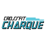 Crossfit Charque - logo
