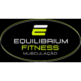 Equilibrium Fitness - logo