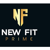 New Fit Prime - logo