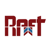 Raft - logo