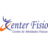 Center Fisio - logo