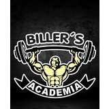 Billers Academia - logo