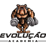 Evolução Academia Ronda - logo