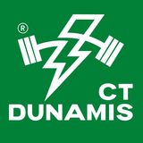 Ct Dunamis - logo