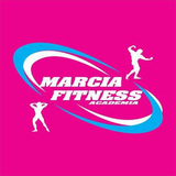 Márcia Fitness Academia - logo