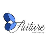 Fluture Art Company - logo