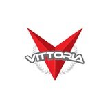 Academia Vittoria | Vittoria CrossFit - Araguaia - logo