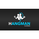 Hangman Academia - logo