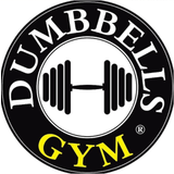 Dumbbells Gym - logo