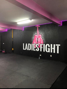 Ladies Fight