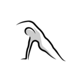 Studio De Pilates Anitta Rosa - logo