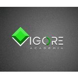 Academia Vigore - logo