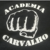 Academia Carvalho - logo