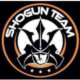 Shogun Team São Miguel - logo