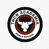 Tn Cn Academia - logo
