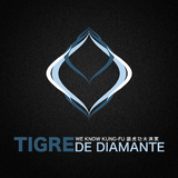 Tigre De Diamante - logo