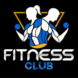 Fitness Club Academia - logo