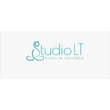 Studio Lt Pilates - logo
