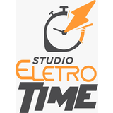 Studio Eletrotime Itaipu Unidade 1 - logo