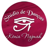 Studio De Danças Kênia Najmah - logo