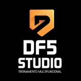 DF5 Studio - logo