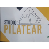 Studio Pilatear - logo
