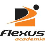 Flexus Academia - logo