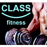 Class Fitness - logo