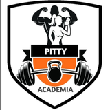 Pitty academia - logo