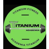 Titanium Academia - logo