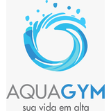 Aquagym - logo
