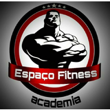 Academia Espaço Fitness - logo